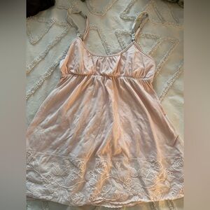 Vintage la Senza top